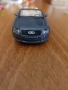 Метална количка АУДИ/Audi TT Roadster 1:43, снимка 2