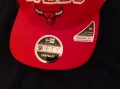 Оригинална шапка с козирка Chicago Bulls - New Era 9FIFTY, снимка 3