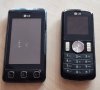 LG GB102 и KP500, снимка 1 - LG - 43500416