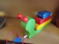 Дървени играчки, снимка 3