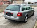 НА ЧАСТИ Audi A6 C5 2.5tdi 180кс quattro , снимка 4