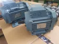 Продавам Електромотори, ел. Двигатели , снимка 4