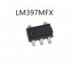 LM397 (C397), снимка 1 - Друга електроника - 33043808