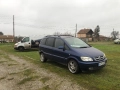 Opel zafira 1.8 Benzin , снимка 1