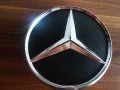 Задна емблема Mercedes Sprinter след 2006г-->, снимка 1