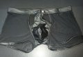 L/XL нови мъжки еротични боксерки , снимка 1 - Бельо - 44073071