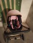 Детска количка 3в1, снимка 3