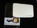 Калъф за таблет за Samsung Galaxy Tab3 7" Бял P3200T P3210 SM-T211 SM-T210 Tablet Case SS000011, снимка 6