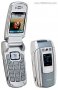 Samsung E710 - Samsung SGH-710 - Samsung E715 - Samsung SGH-E715 батерия battery, снимка 5