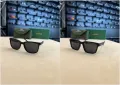 Lacoste Слънчеви Очила С UV400 Защита С ПОДАРЪК🎁Калъф Лакост - Различни Цветове Код D2186, снимка 1