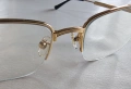 Рамка за очила Cartier CT03480 (зонални хелиоматик стъкла), снимка 11