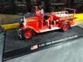 Колекционерски, пожарникарски камиони и коли различни народности и години