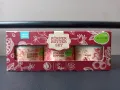 - Alverde Körper Butter Set масло за тяло 3бр. - 7лв., снимка 1