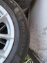 Оригинални BMW X3 джанти с гуми Германия, снимка 6