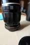 Super Komura 100mm f2.5 lens. M42 mount, снимка 6
