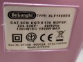 Вертикална прахосмукачка Delonghi Colombina XLF 1500 ES, 1500W, снимка 6