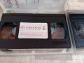 Видеокасети VHS, снимка 4