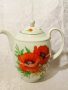 порцеланов чайник Royal Worcester , снимка 4