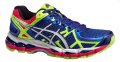 маратонки ASICS Gel-Kayano 21  номер 39 ,5