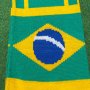 Шал на Бразилия - Brasil - Brazil, снимка 3