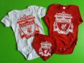 Боди на Ливърпул Liverpool 