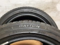 225/45/17 Dayton / летни гуми, снимка 7