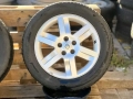 5х108 17 Оригинални Джанти Renault Talisman Megane Scenic ET 50 J 7, снимка 5