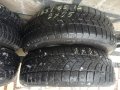 зимни гуми 15 цола 185.65 , снимка 3