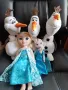 Играчки Елза и Анна замръзналото кралство Frozen , снимка 12