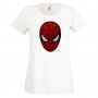 Дамска тениска Spiderman 012 Игра,Изненада,Подарък,Празник,Повод, снимка 5