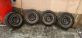 Джанти 16 5х105 Opel,chevrolet, снимка 1
