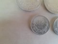 Монети  - 100 лева 1934, 1937 г. и други, снимка 7