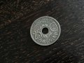 Mонета - Франция - 25 сентима | 1922г., снимка 1 - Нумизматика и бонистика - 28299404