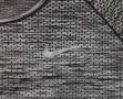 Nike DRI-FIT Knit оригинална блуза L Найк спорт фланелка фитнес, снимка 4