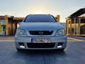 Opel Zafira OPC 2.0i turbo, снимка 2