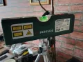 Немски лазерен нивелир Parkside комплект, снимка 4