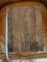 Стара авторска дърворезба, снимка 4