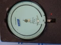 образцов манометър WIKA 341.11.250 (0-60)Bar precision test pressure gauge, снимка 6