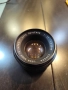 Обектив Auto Revuenon 55mm - Made in Japan, снимка 1
