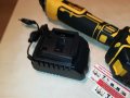 ❤️флекс-ъглошлаиф-бързооборотен с батерия и зарядно 3009220814, снимка 3