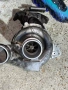 Турбо за Mercedes w203 3.2 224 к.с, снимка 2