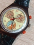 "Swatch" chronografh.(1993г), снимка 2