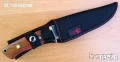 Ловен Нож /красив ловен нож/ Columbia SA28-150х260 мм, снимка 6