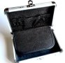 Алуминиев кутия метален твърд защитен калъф за Nintendo DS lite, снимка 3
