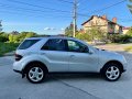 На ЧАСТИ  Mercedes-Benz Ml 280 CDI 190кс W164 2007г Alcantar, снимка 8