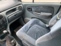 На части. Рено Меган Сценик, 1,6, бензин, 1998 година. Renault Megan Scenic, снимка 13