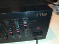 ПОРЪЧАН-SOUNDWAVE Q-1100 EQUALIZER-ВНОС SWISS 2009221125, снимка 3
