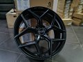 19" Ковани Джанти Haxer 5X112 Audi A6 A8 Q5 Q3 BMW G20 G30 G11 G01 G42, снимка 5