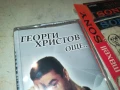 ГЕОРГИ ХРИСТОВ-ОРИГИНАЛНА КАСЕТА 2008251339, снимка 5