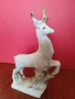 Ретро порцеланова статуетка, снимка 4